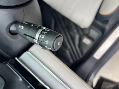 BYD Tang New Energy