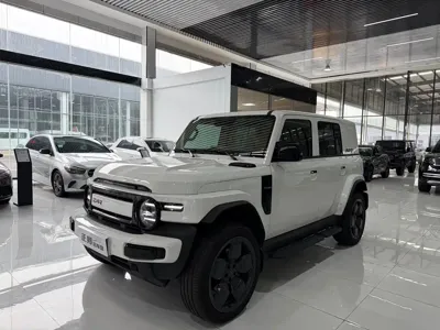iCAR iCAR 超级V23