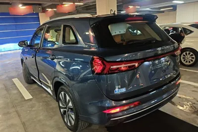 Landian E5 PLUS