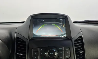ChevroletGMDaewoo Orlando