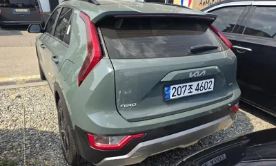 Kia Niro