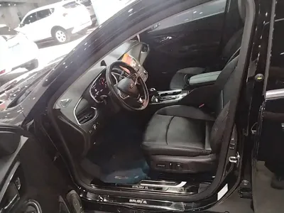 Chevrolet Malibu XL