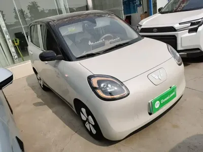 Wuling MINIEV