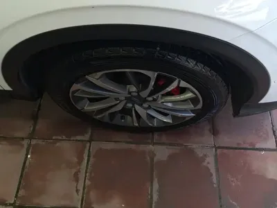 Geely Binyue