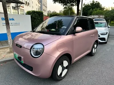 Qiyuan Lumin