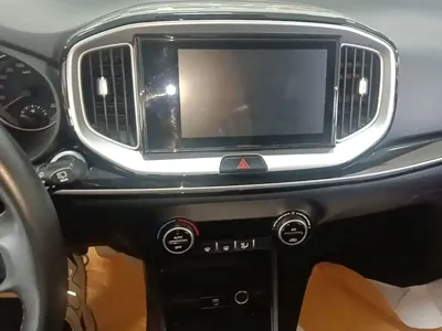 Kia KX1