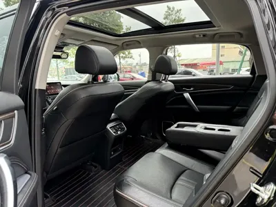 Honda Avancier