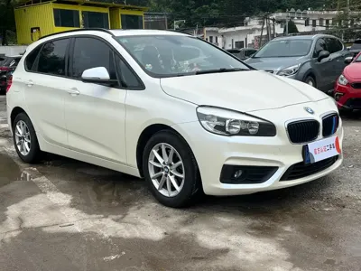 BMW 2 Series Active Tourer