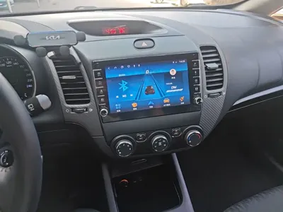 Kia K3S