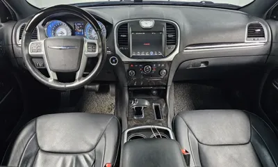 Chrysler 300C