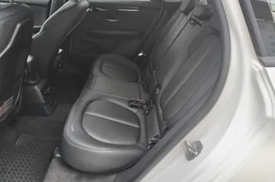 BMW 2 Series Active Tourer