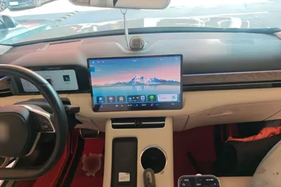 Hima AITO M5
