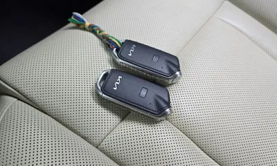 Kia K9