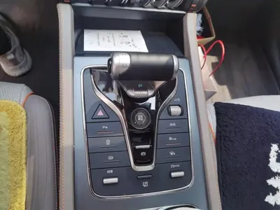 BYD Yuan Plus