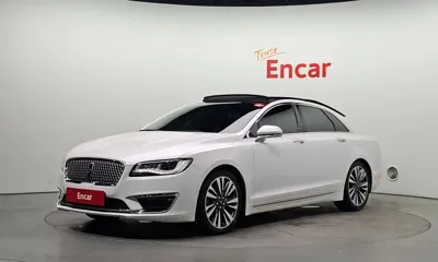 Lincoln MKZ