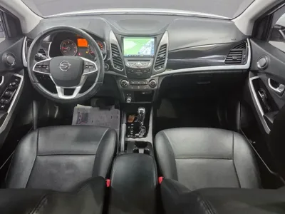 KG_Mobility_Ssangyong KORANDO