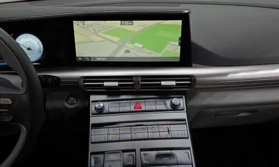 Hyundai Nexo
