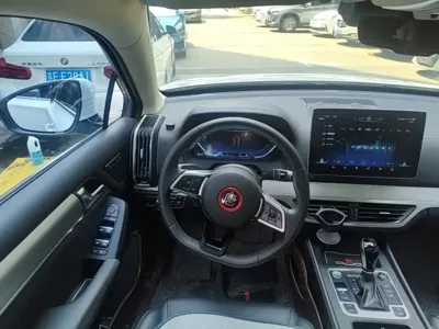 BYD Tang