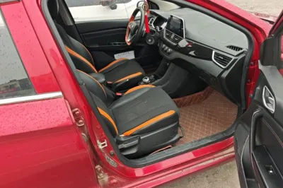 Baojun 310