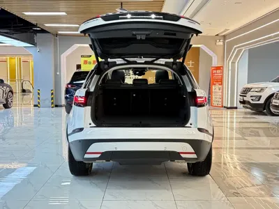 Land Rover Velar