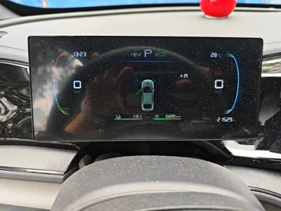 BYD Qin Plus