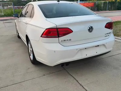 Volkswagen Lamando