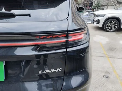 Changan UNI-K