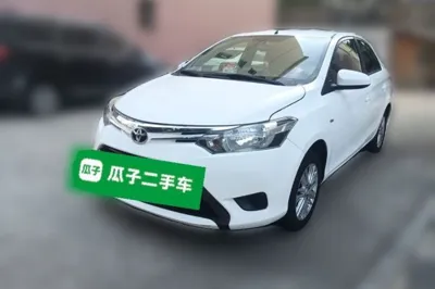 Toyota Vios