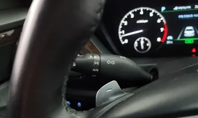 Genesis EQ900