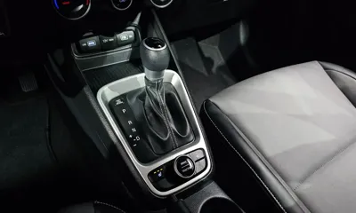 Hyundai Venue