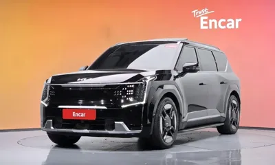Kia EV9