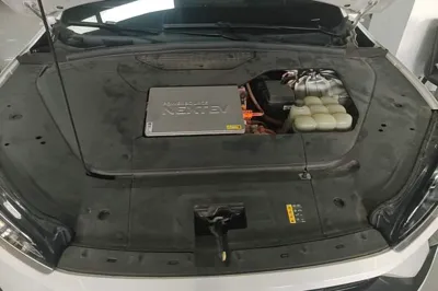 Nio EC6