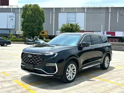 Ford Territory