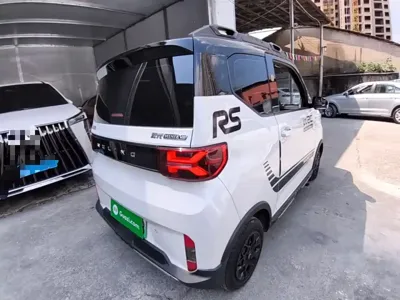 Wuling MINIEV