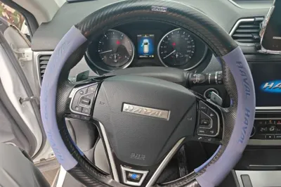 Haval H6 Coupe