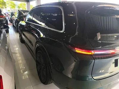 Li Auto Li L9