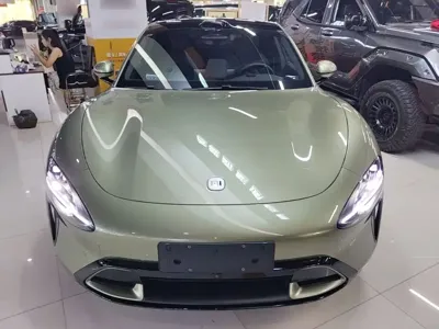 Xiaomi SU7