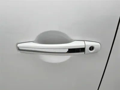 Geely Vision X6