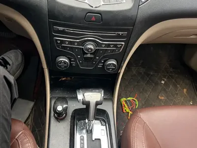 Bestune B50