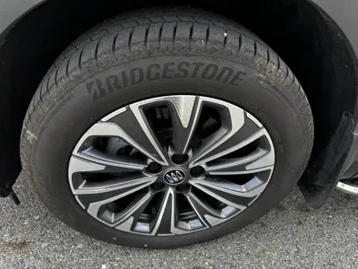 Buick Envision Plus