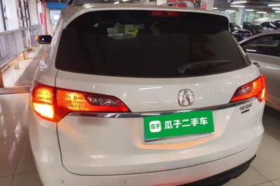 Acura RDX