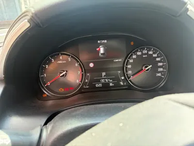 Honda Avancier