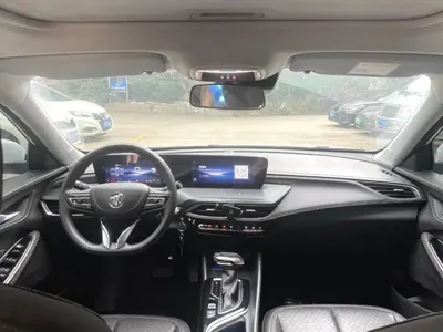 Buick Verano