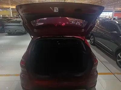 Kia KX Cross