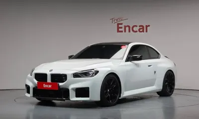 BMW M2