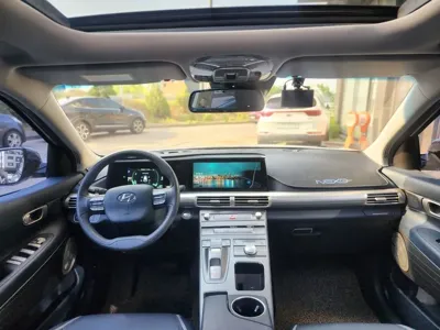 Hyundai Nexo