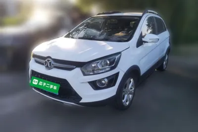 BAIC Senova X25