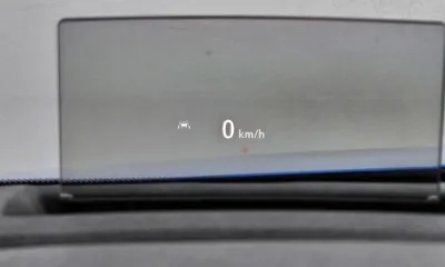 ChevroletGMDaewoo Trailblazer