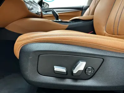 BMW 6 Series GT
