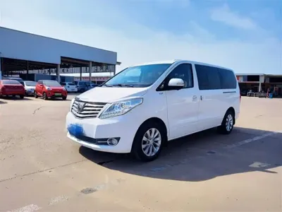 Fengxing Fengxing CM7